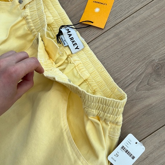 NWT L. F. Markey Jenkin Wide Leg Trousers - Picture 4 of 10